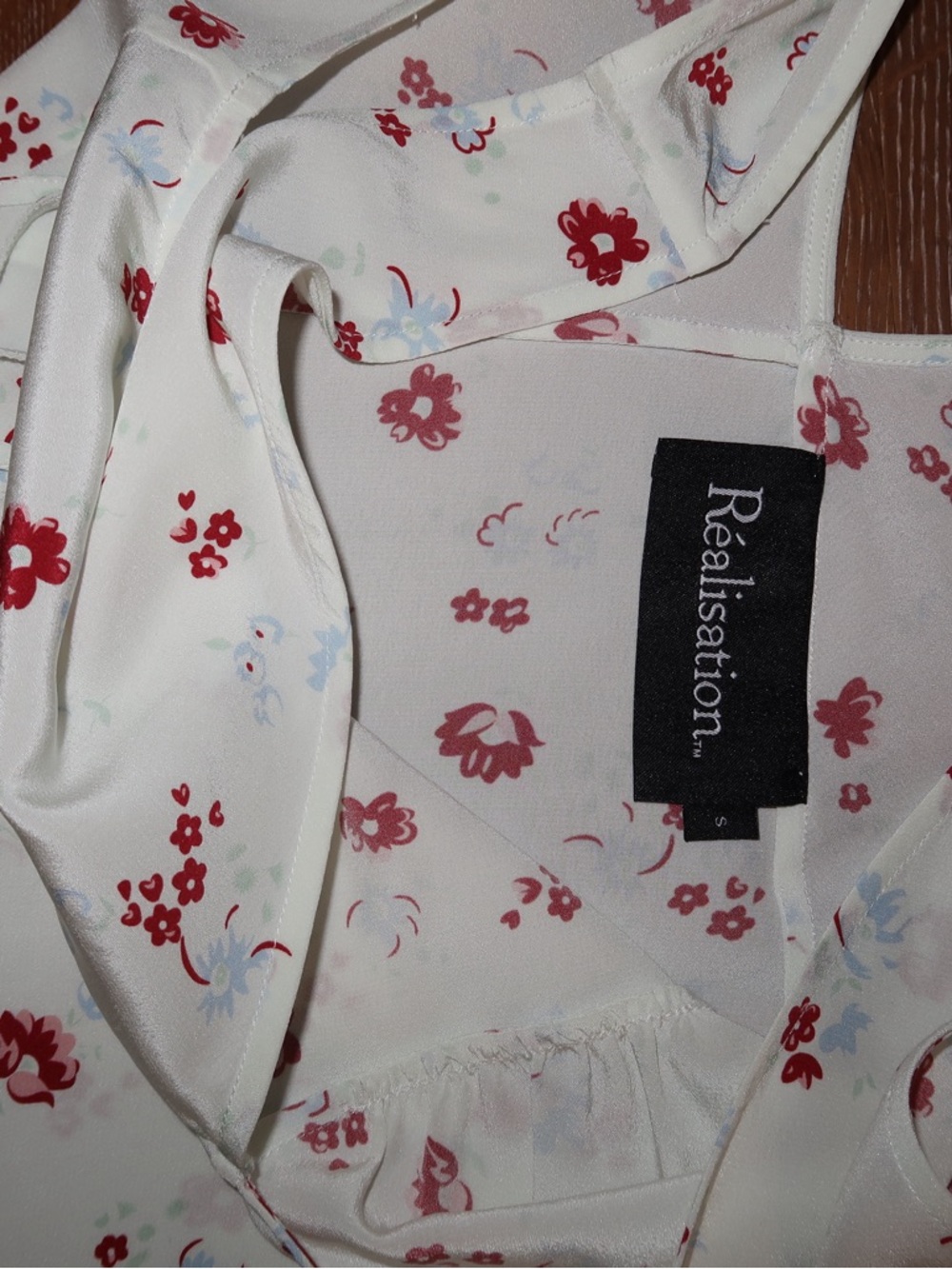 Realisation Par Mini Dress - Picture 5 of 6